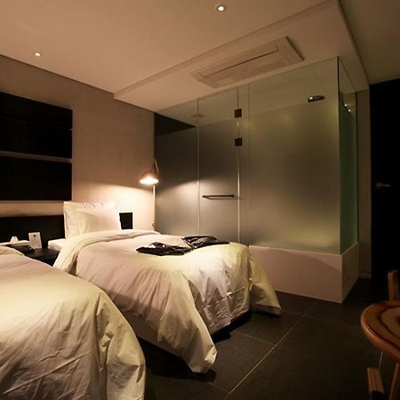 Hotel Cullinan Jeju Dış mekan fotoğraf