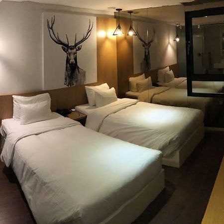 Hotel Cullinan Jeju Dış mekan fotoğraf