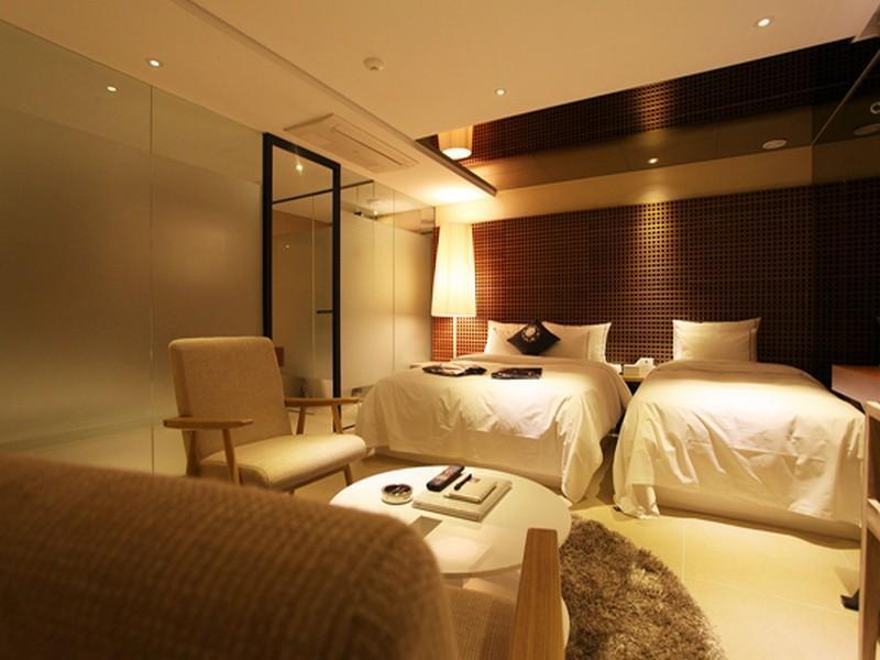 Hotel Cullinan Jeju Dış mekan fotoğraf