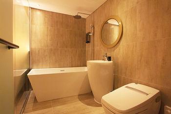 Hotel Cullinan Jeju Dış mekan fotoğraf