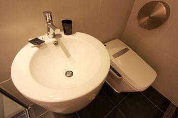 Hotel Cullinan Jeju Dış mekan fotoğraf