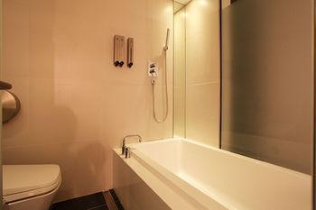 Hotel Cullinan Jeju Dış mekan fotoğraf