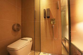 Hotel Cullinan Jeju Dış mekan fotoğraf