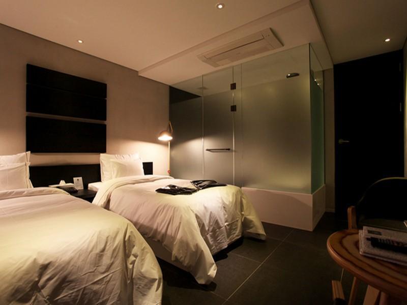 Hotel Cullinan Jeju Dış mekan fotoğraf