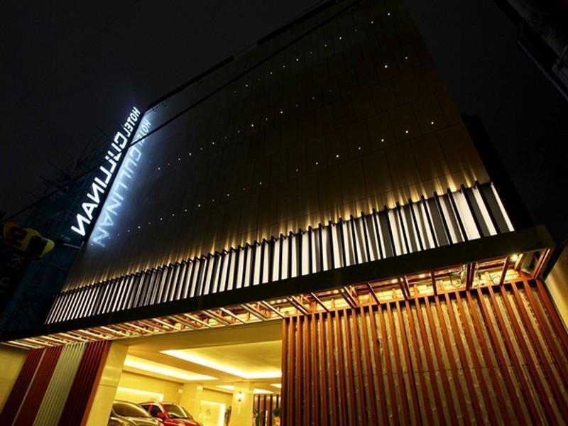 Hotel Cullinan Jeju Dış mekan fotoğraf